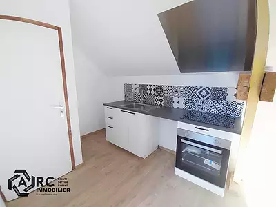 Appartement, 53,18 m²