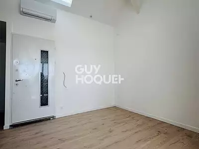 Appartement, 23 m²