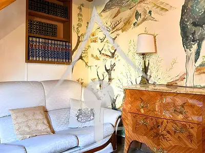 Maison, 135 m²