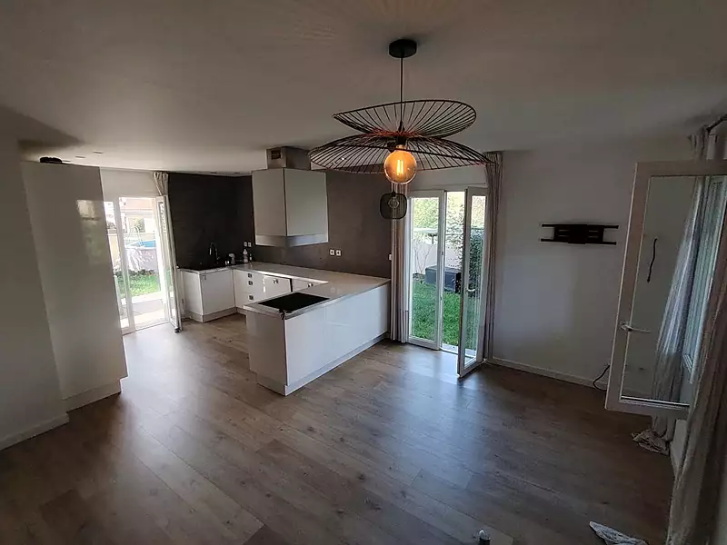 Maison, 80 m²