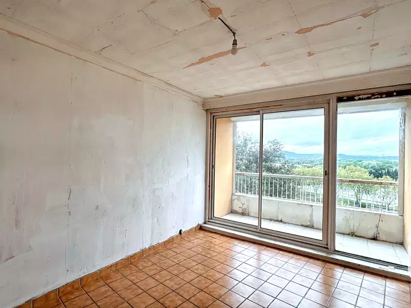 Appartement, 89 m²