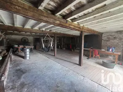 Maison, 144 m²
