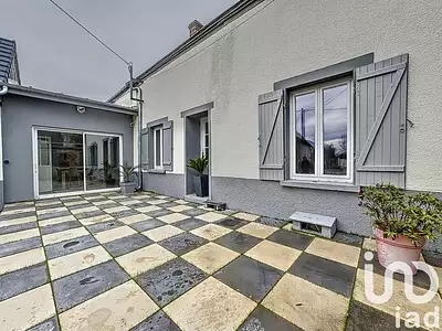 Maison, 149 m²
