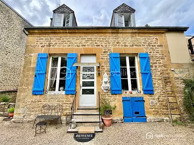 Maison, 120 m²