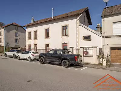 Maison, 175 m²