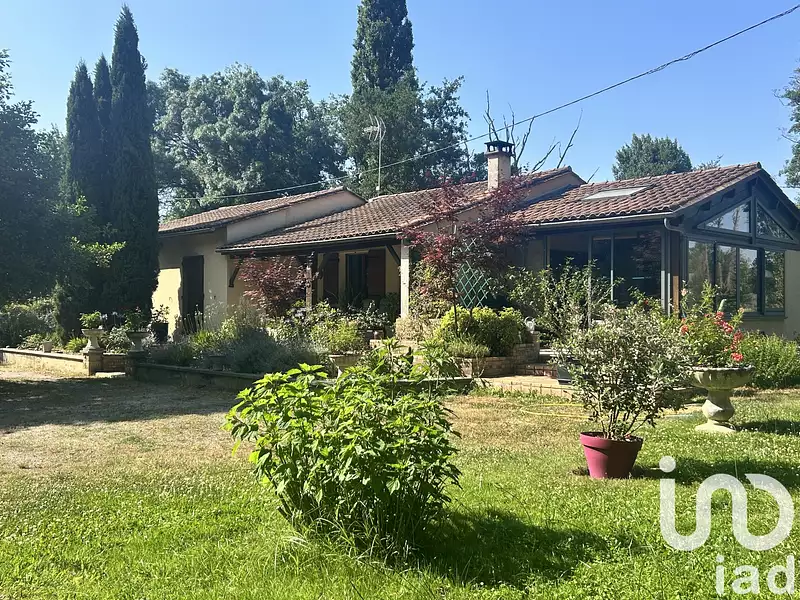 Maison, 88 m²