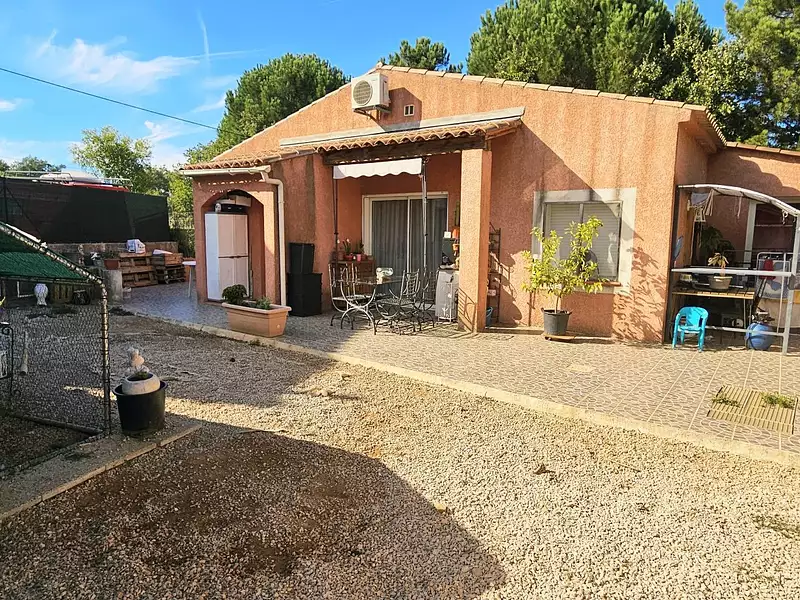 Maison, 69,86 m²