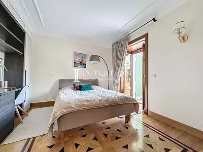 Appartement, 110,85 m²