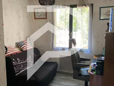 Maison, 88,16 m²