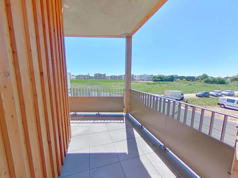 Appartement, 70 m²