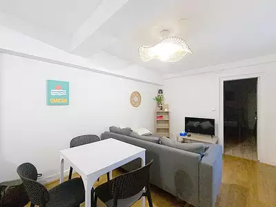 Appartement, 32,79 m²