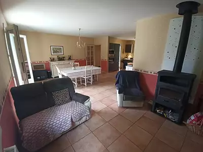 Maison, 130 m²