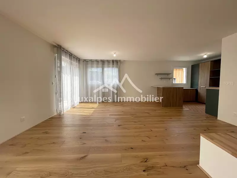Appartement, 92,42 m²