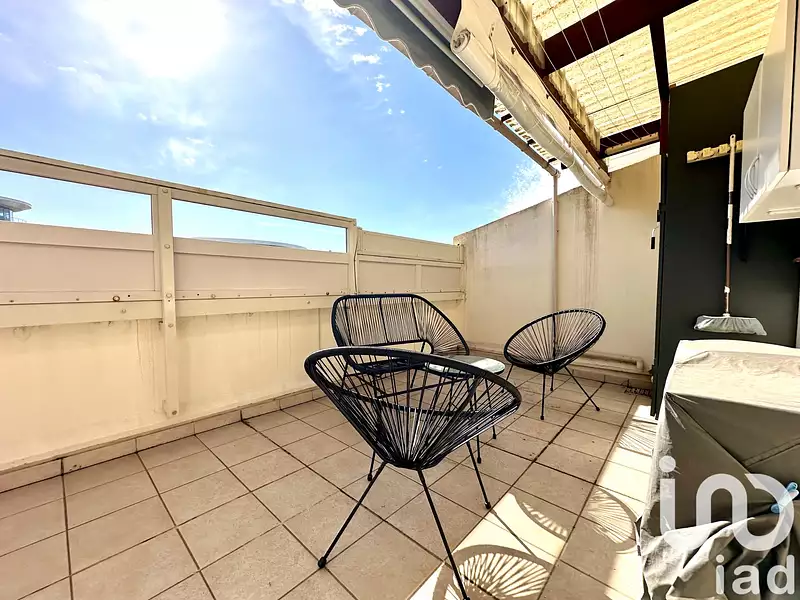 Maison, 56 m²