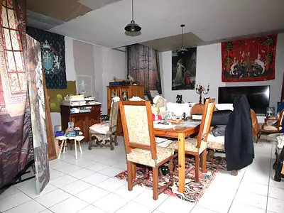 Maison, 107 m²