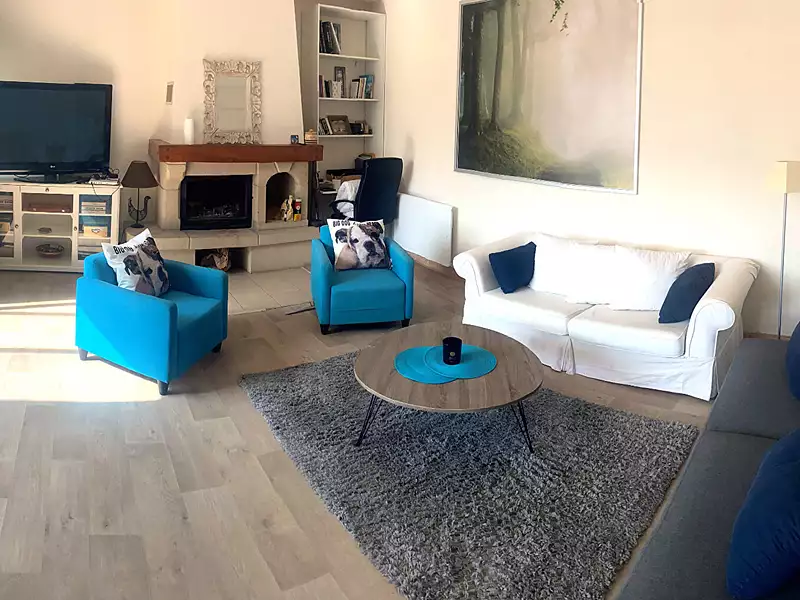 Appartement, 81,51 m²