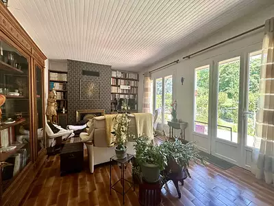 Maison, 108,23 m²