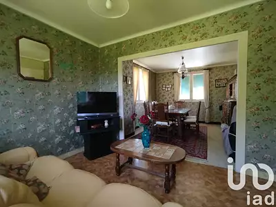 Maison, 87 m²