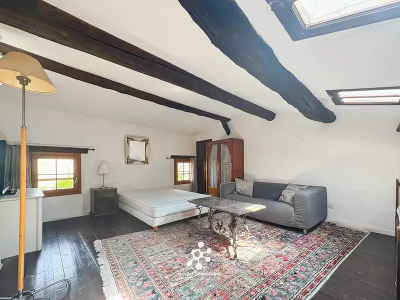 Appartement, 52,57 m²