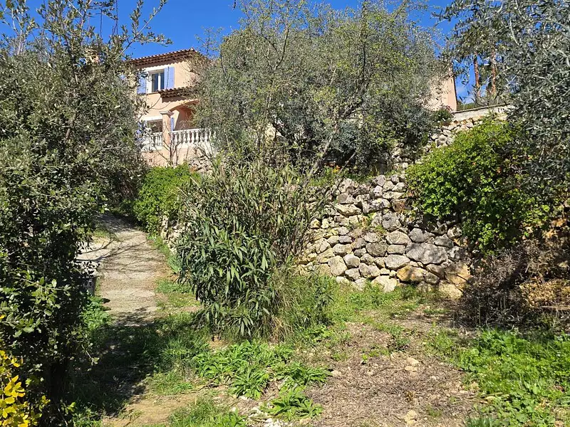 Maison, 136 m²