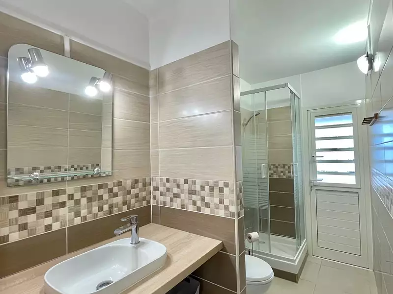 Appartement, 82,53 m²