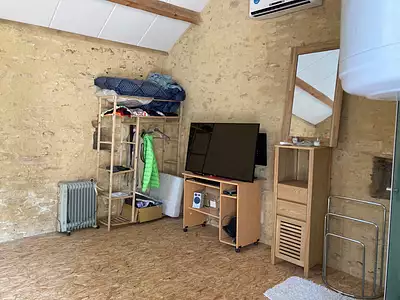Maison, 295 m²