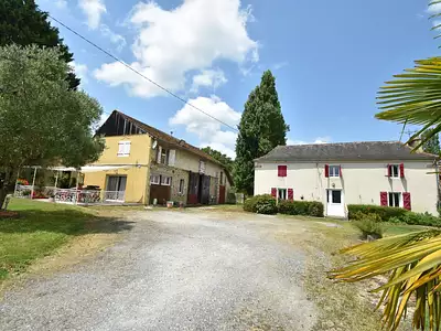 Maison, 250 m²