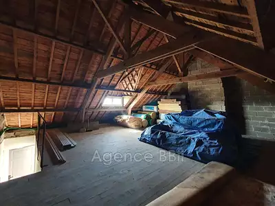 Appartement, 70 m²