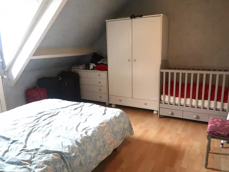 Maison, 140 m²