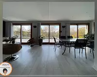 Maison, 225 m²