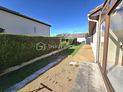 Maison, 73 m²