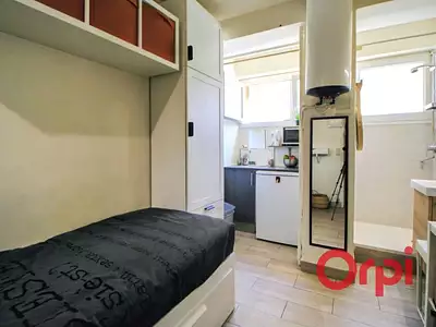 Appartement, 9 m²