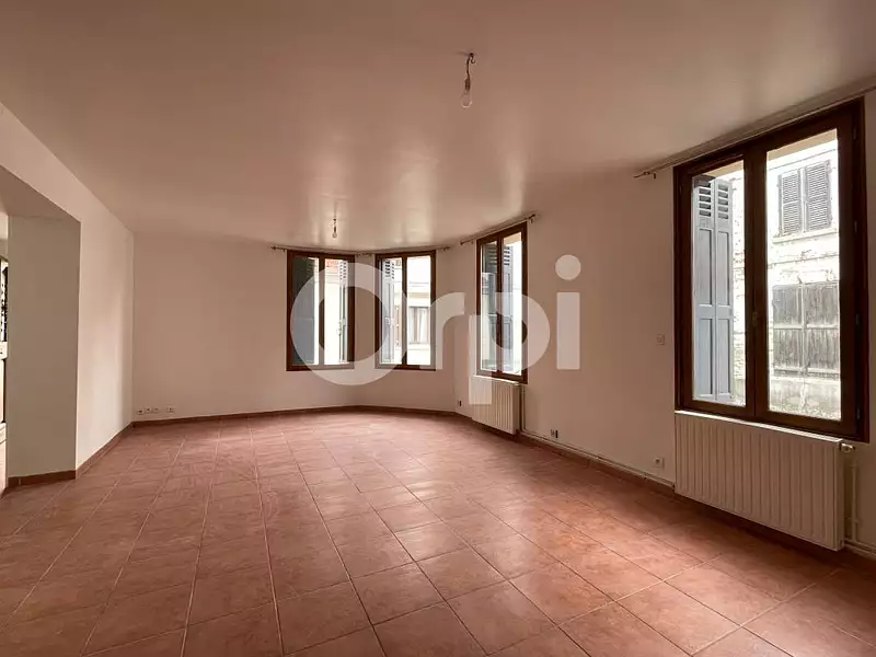 Maison, 84 m²