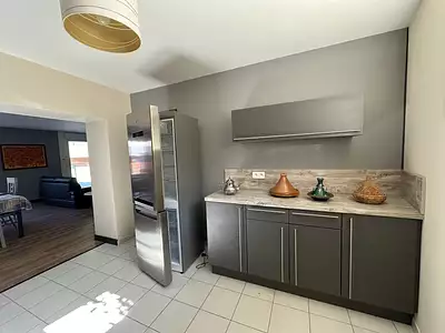 Appartement, 108 m²