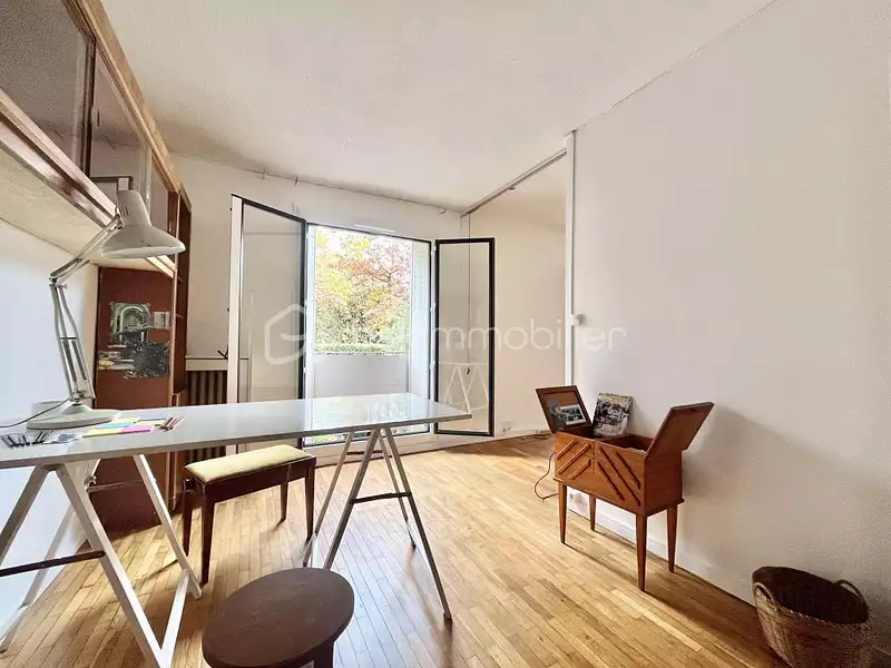 Appartement, 83 m²