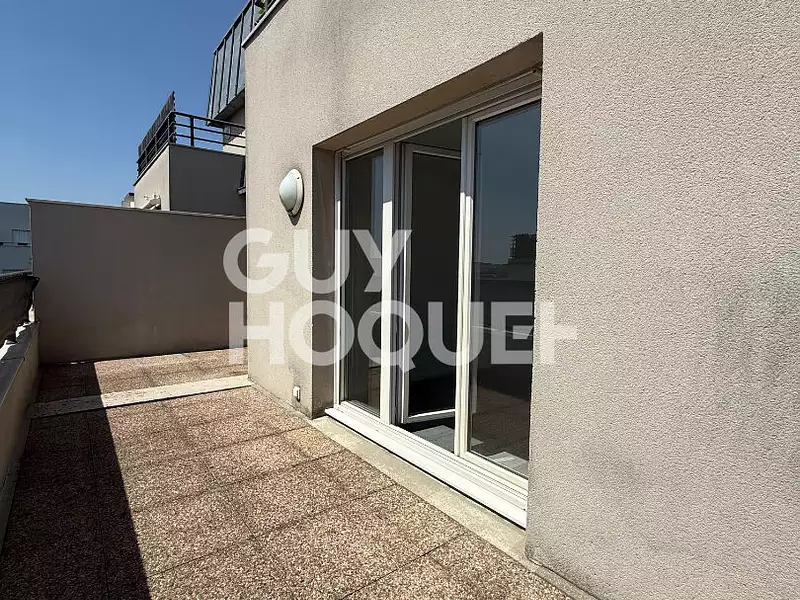Appartement, 63,78 m²