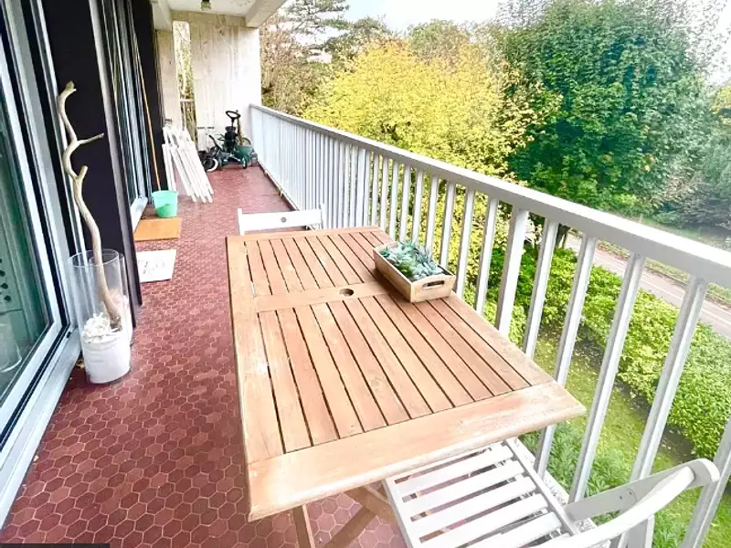 Appartement, 110 m²