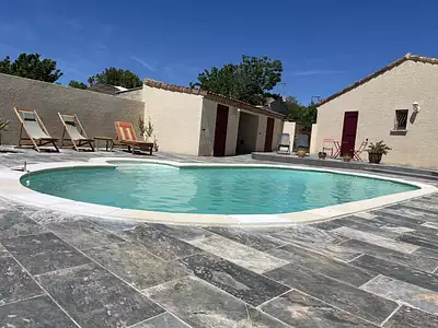 Maison, 140 m²