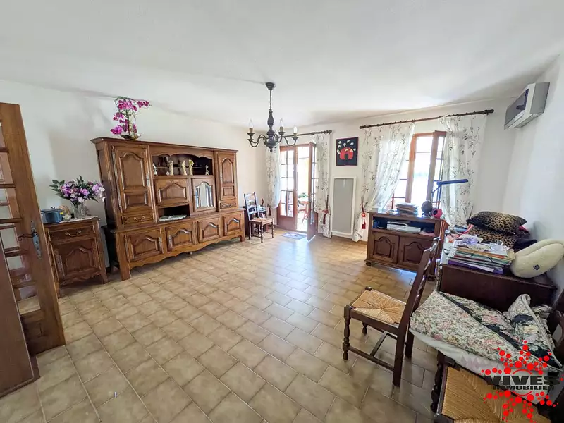 Maison, 100 m²