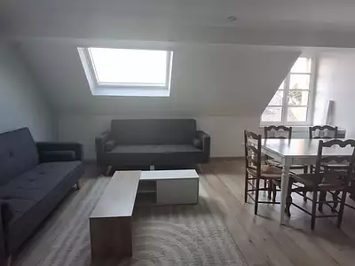 Appartement, 38,7 m²