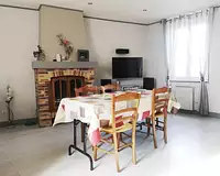 Maison, 134 m²
