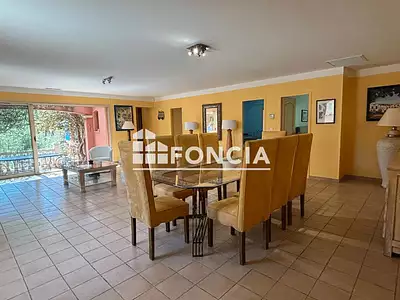 Maison, 140 m²