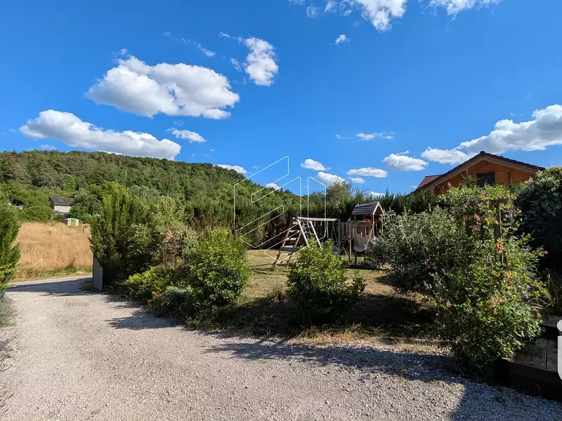 Maison, 140 m²