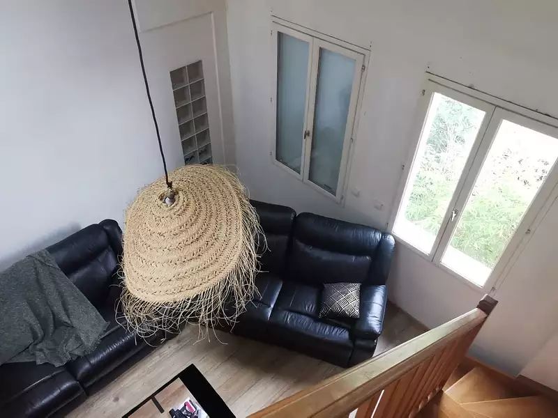 Appartement, 133 m²