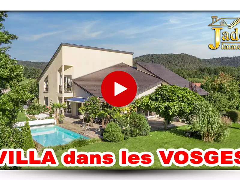 Maison, 266 m²