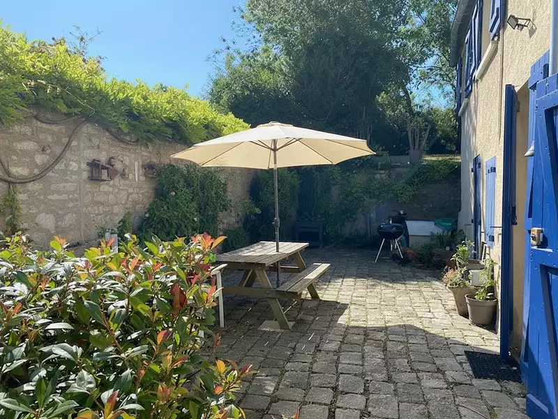 Maison, 125 m²