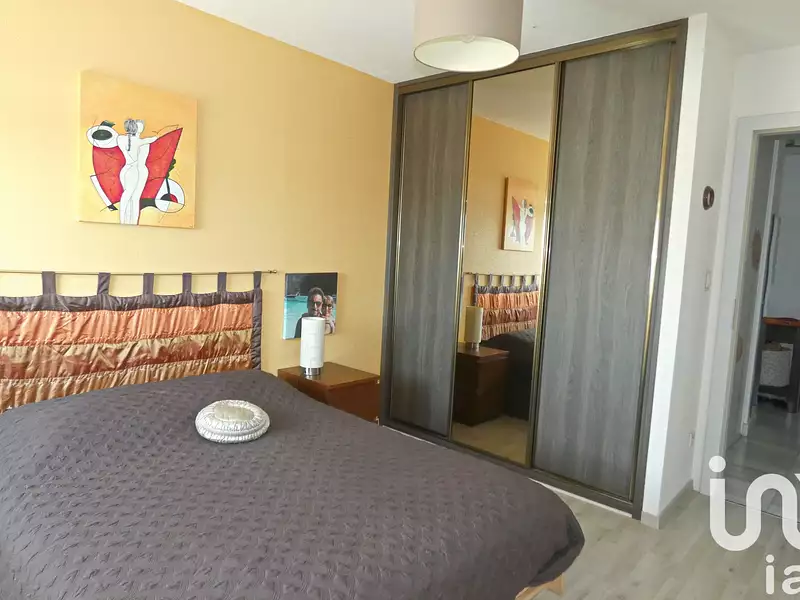Appartement, 93 m²