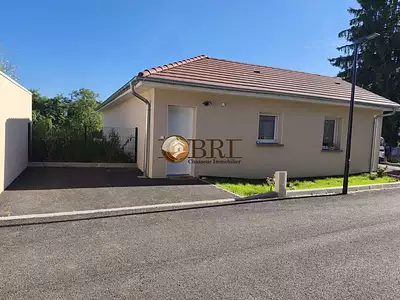 Maison, 94 m²