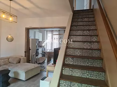 Maison, 95 m²