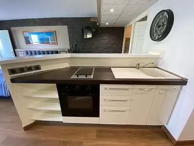 Appartement, 59 m²